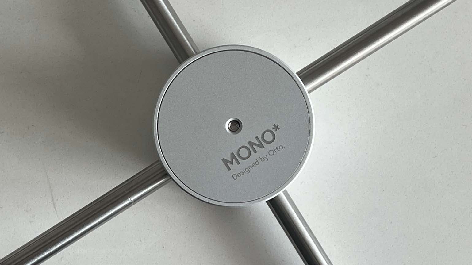 MONO*JOINT sealed