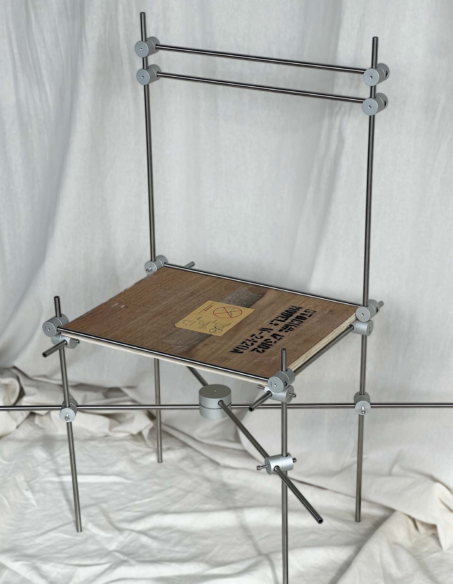 MONO*JOINT chair
