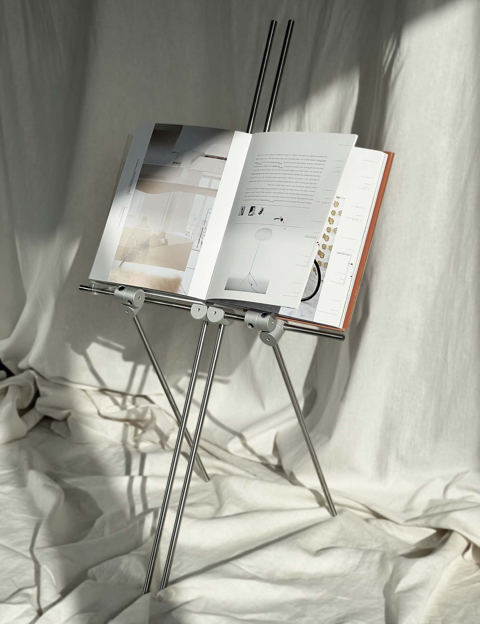MONO*JOINT easel