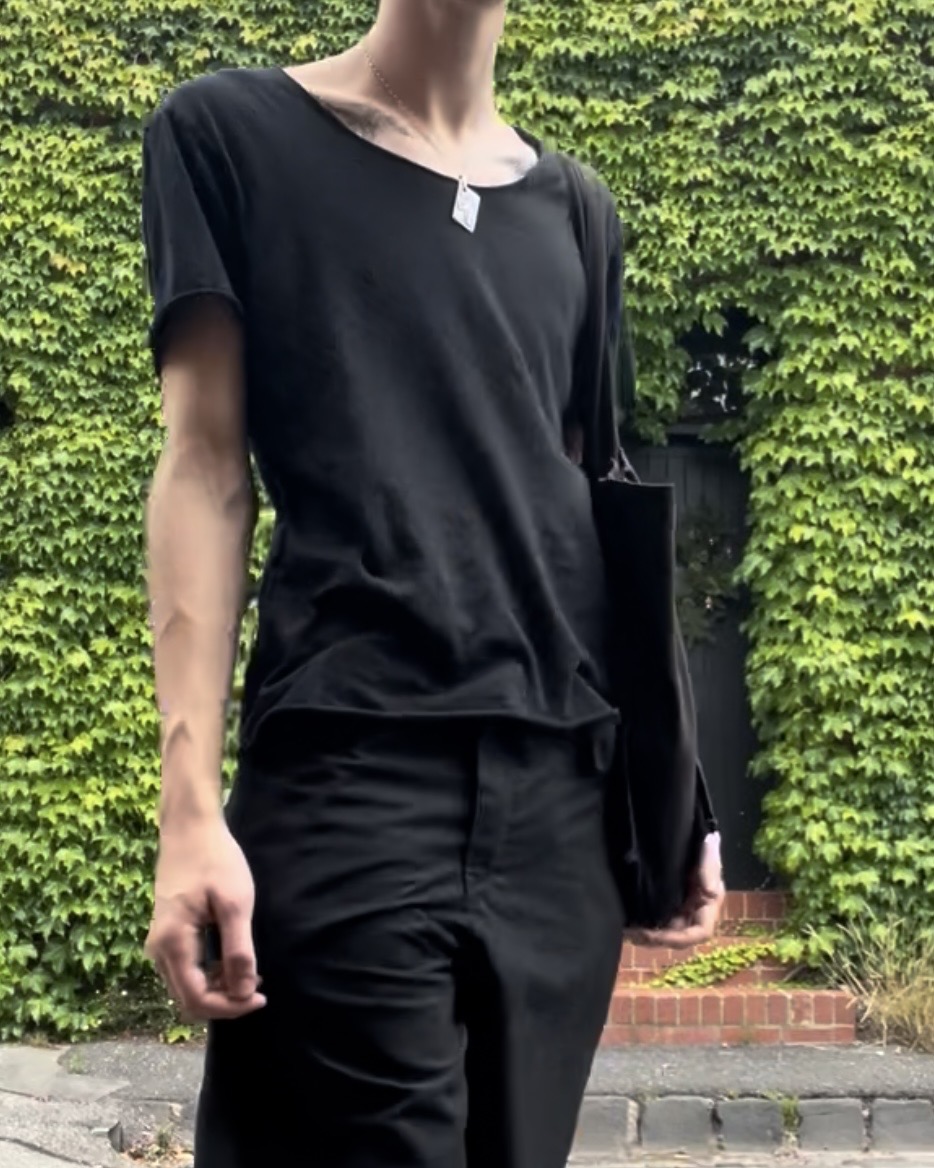 Precious Decay Shirt 01