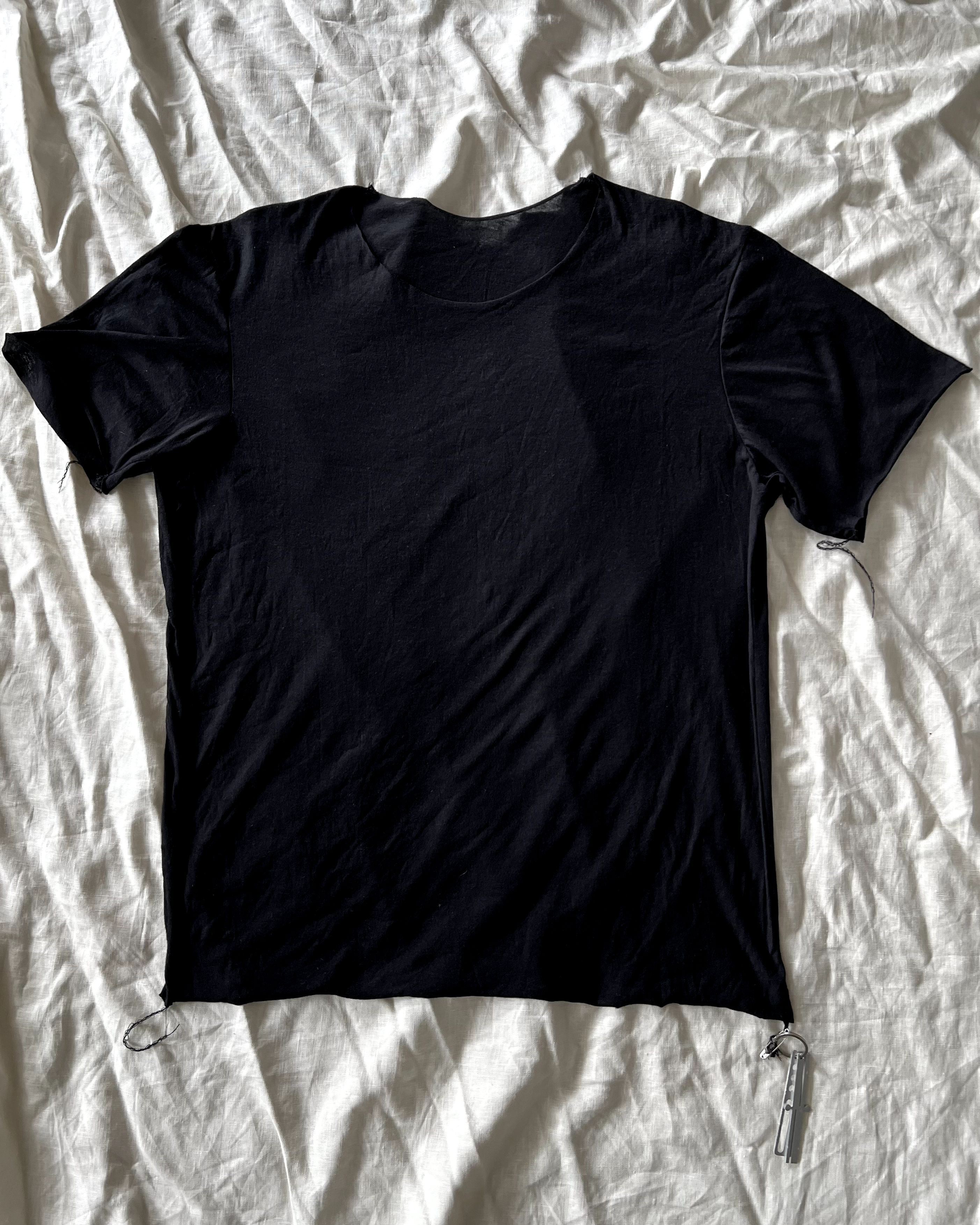 Precious Decay Shirt 01